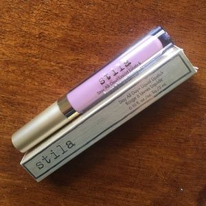 Stila Stay All Day Liquid Lipstick- Baci